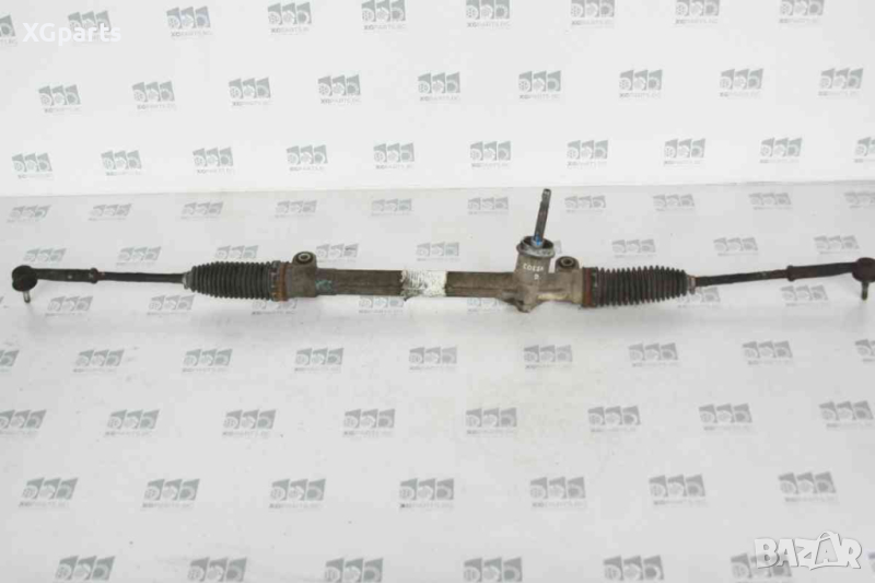 Кормилна рейка за Opel Corsa D 1.0i 60к.с. (2006-2014), снимка 1