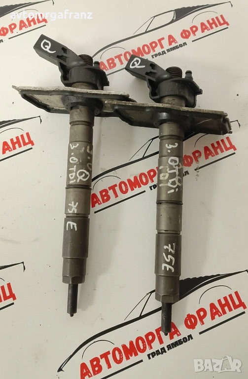 059130277Q ДЮЗА AUDI,VOLKSWAGEN 3,0TDI, снимка 1