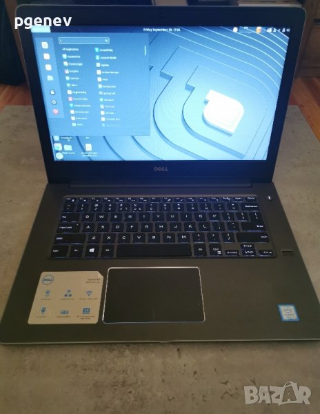 Dell Vostro 5468, снимка 1