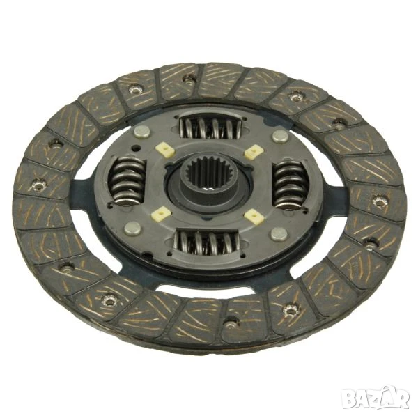 Диск феродов VERTEX за FIAT,FORD,LANCIA №VRD09180, снимка 1