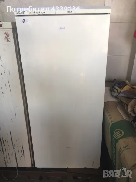 Фризер, снимка 1