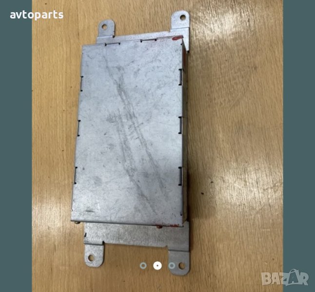 Bmw e60 MULF модул, снимка 1