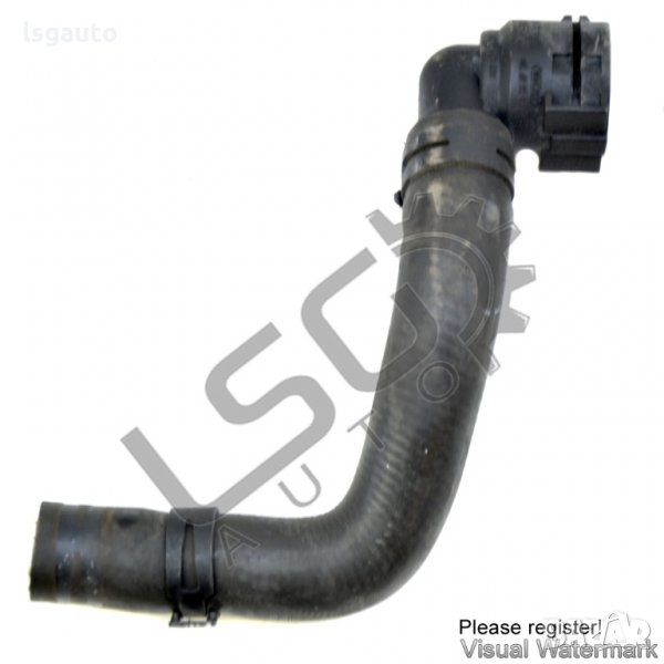 Водно съединение Seat Toledo III 2004-2009 ST120821N-105, снимка 1