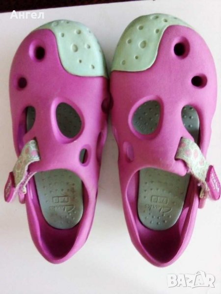 Детски сандалки, снимка 1