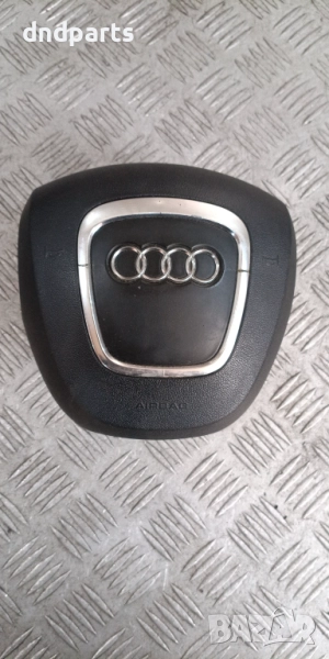 Airbag волан Audi A6 4F 3.0TDI 2007г.	, снимка 1