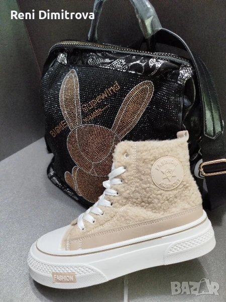 дамски кецове , снимка 1