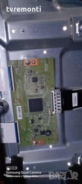 TCon BOARD 6870C-0535B, снимка 1