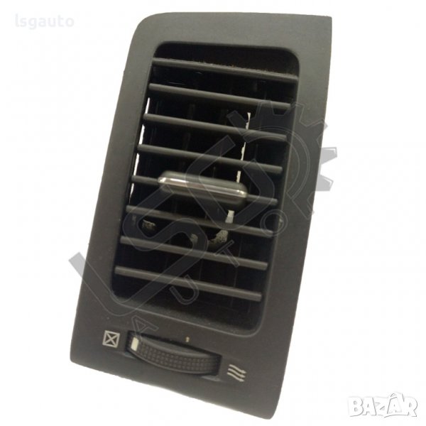 Лява духалка парно средна конзола табло Toyota Corolla Verso I (E120) 2001-2003 T210722N-167, снимка 1