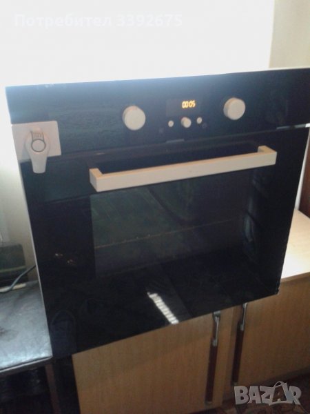 Електрическа фурна Аристон, снимка 1