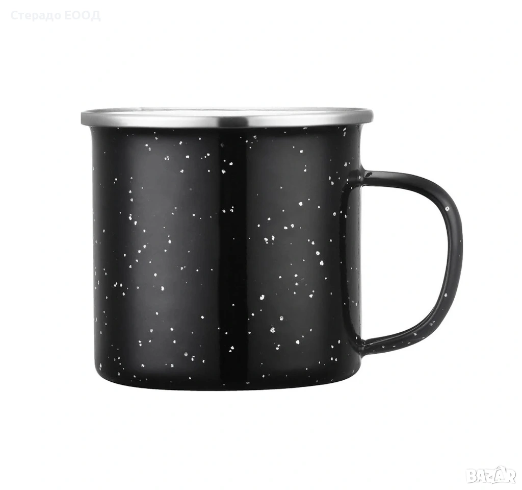 ЕМАЙЛИРАНО КАНЧЕ, снимка 1