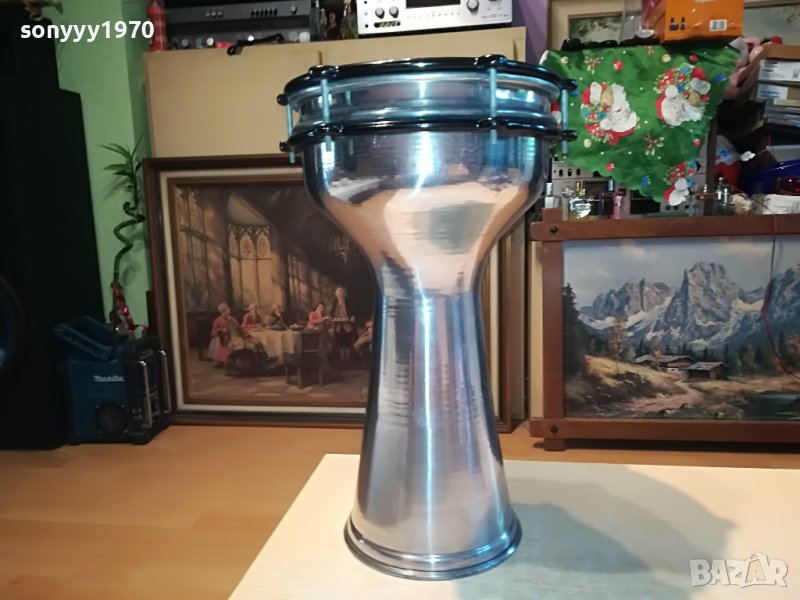 ГОЛЯМА ТАРАМБУКА 1205220910, снимка 1