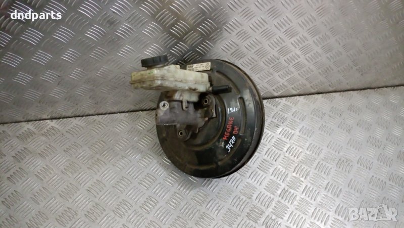 Серво Renault Megane 1.9dCi 2004г.	, снимка 1