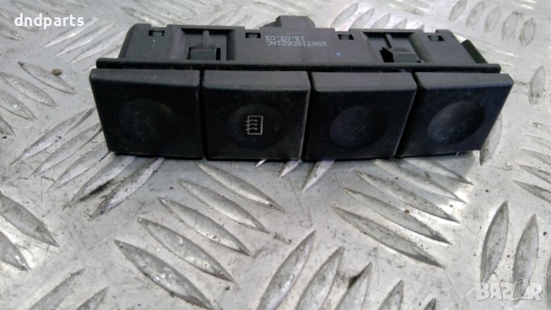 Панел бутони Ford Fiesta 2004г., снимка 1