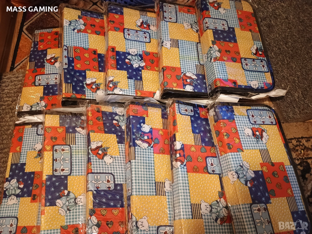 НОВИ CD DVD КЛАСЬОРИ , снимка 1