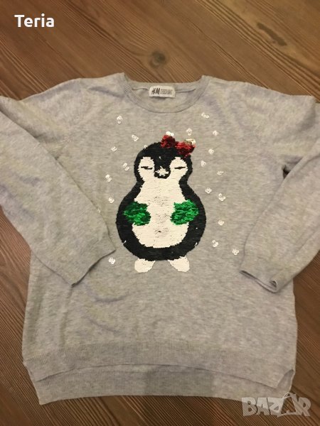 Детска блузка, снимка 1