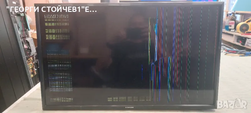 T28E310EW  BN41-02105A BN94-09314E  BN44-00695A   HJ028AGH-R1 D4GE-280DC0-R2, снимка 1