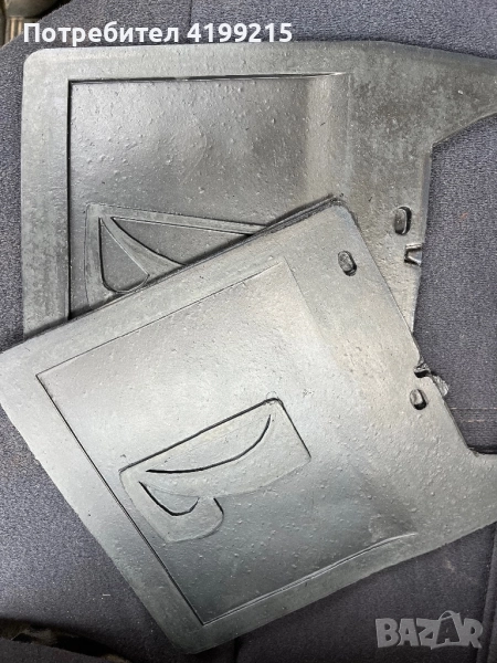 Lada/лака Калобрани , снимка 1