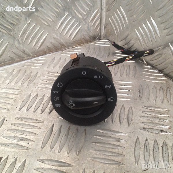 Ключ фарове Audi A6 2005г., снимка 1