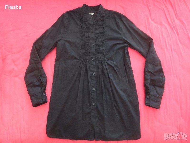 Michael Kors Оригинална черна риза, снимка 1