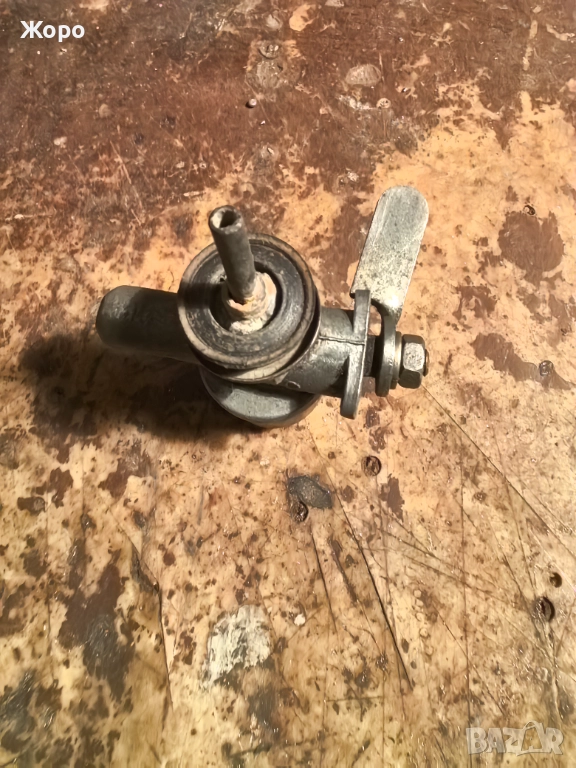 Кранче  За Иж, Ковровец, снимка 1