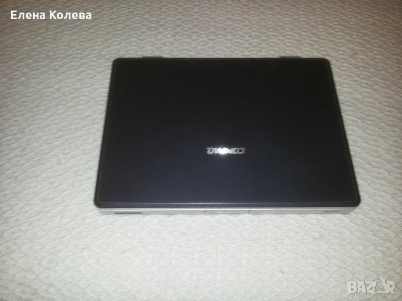 Лаптоп Kompaq – за части, снимка 1