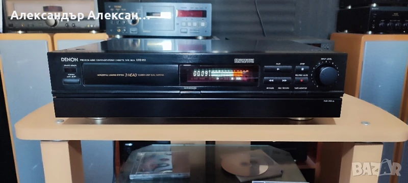 Denon DRS-810, снимка 1