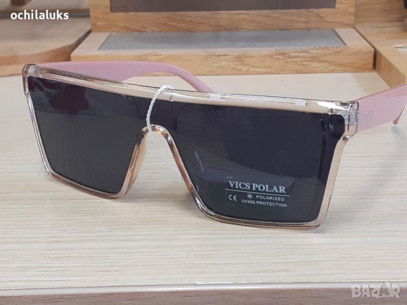 Дамски слънчеви очила-30мсо POLARIZED , снимка 1