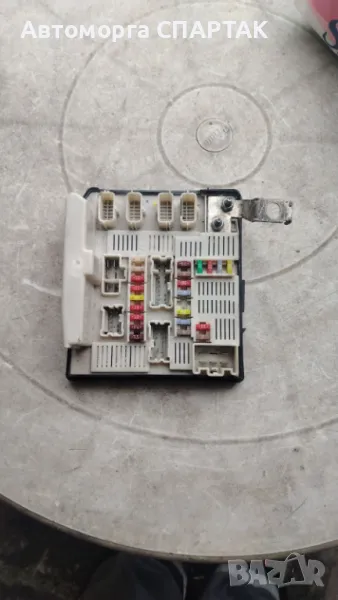 Модул USM C 8200455424 K за RENAULT MEGANE II седан Facelift (LM0/1_) 1.6 16V (2003), снимка 1