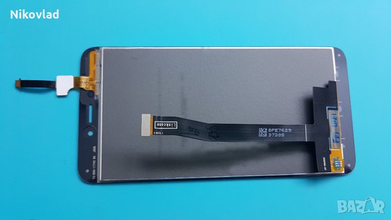 Оригинален дисплей Xiaomi Redmi 4X, снимка 1