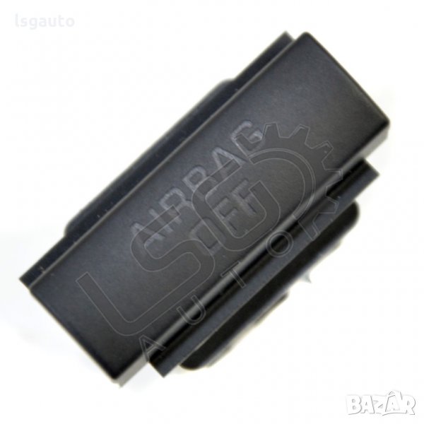 Бутон AIRBAG OFF Skoda OCTAVIA II (1Z) 2004-2010 PV170921-72, снимка 1