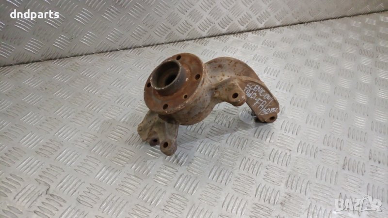 Шенкел Renault Scenic 2004г.(преден десен)	, снимка 1