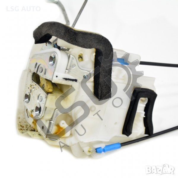 Предна лява брава врата Subaru Legacy 2009-2014 SU050720N-151, снимка 1