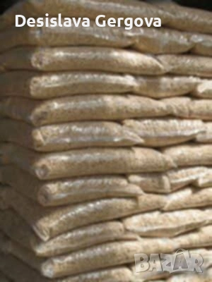 Пелети, снимка 1