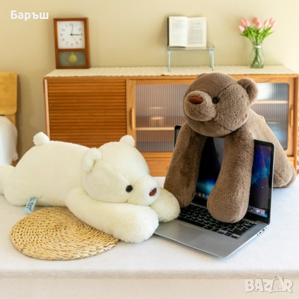 голямо плюшено мече, снимка 1