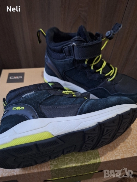 Детски обувки , снимка 1