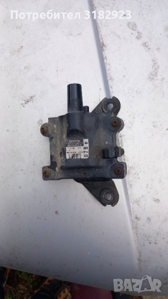 бобина за тойота карина 1.6 99кс , снимка 1