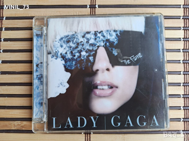 Lady Gaga – The Fame, снимка 1