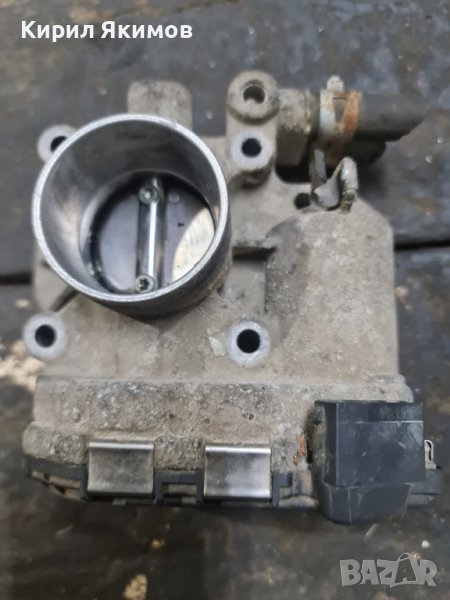 Продавам дроселова клапа за Пежо 107,Ситроен С1,Тойота Аиго , снимка 1