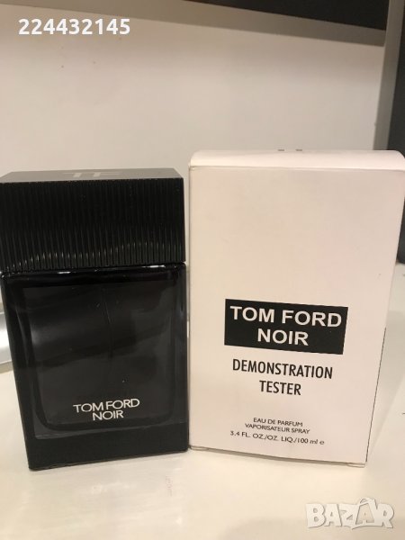 Tom Ford Noir EDP  Tester 100ml , снимка 1
