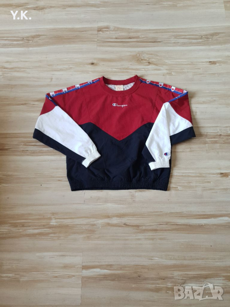 Оригинална дамска блуза Champion, снимка 1