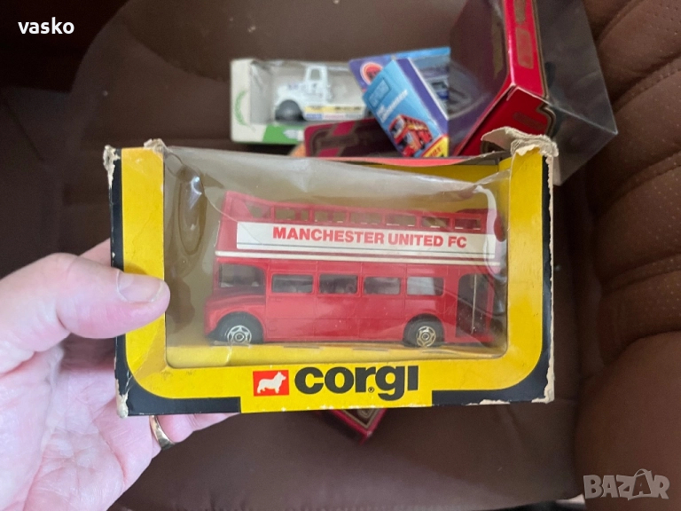 Английско Корги-голям, снимка 1