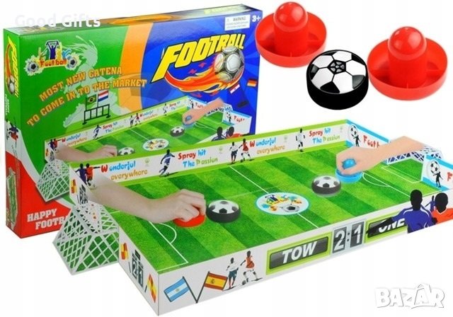 Забавна Футболна игра , снимка 1