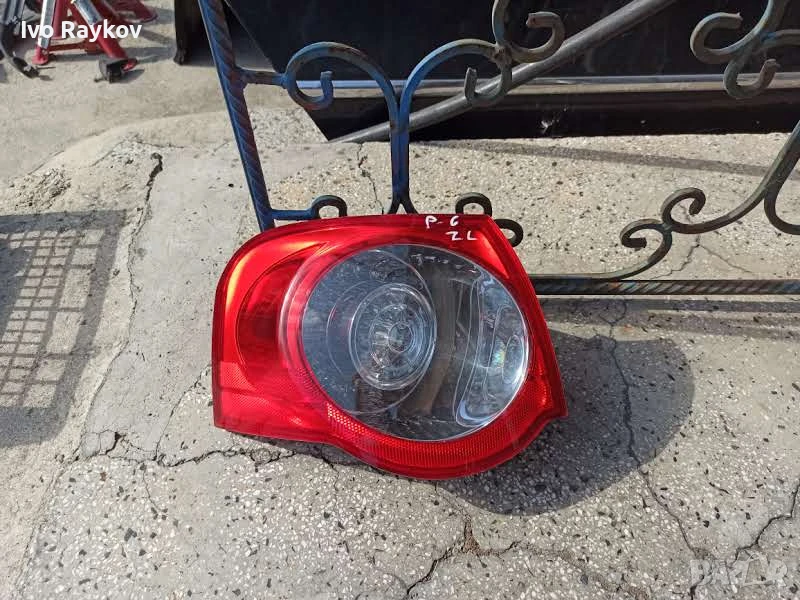 Оригинален ляв и десен стоп VW Passat (3C5),Комби , 3C9 945 096 C , 3C9 945 095 C, снимка 1