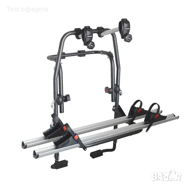 Стойка за велосипед Menabo- двойна - 634, снимка 1