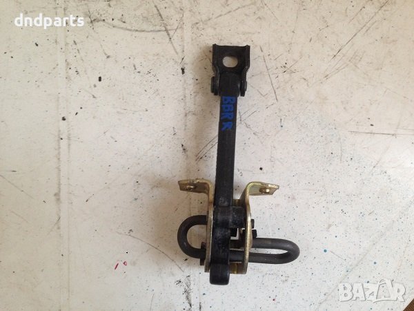 Стопер за врата за BMW E46, (1998-2005), /заден/ 20+, снимка 1