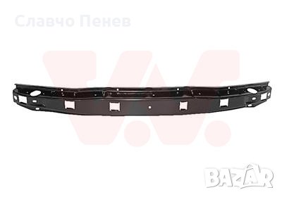 Основа предна броня за Опел Тигра 1.6  16клапана, снимка 1