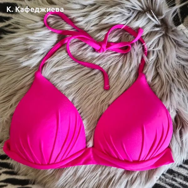 Горнище на бански, снимка 1