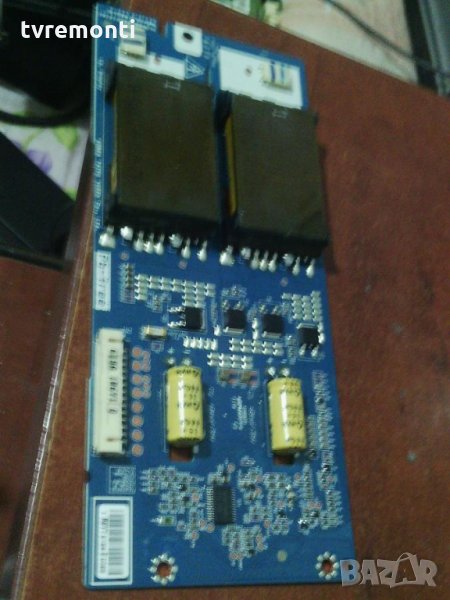 INVERTER KLS-EE37ARF14 CCFL inverter 6632L-0618A, снимка 1