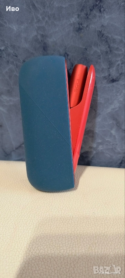 IQOS 3 Duo Original series , снимка 1