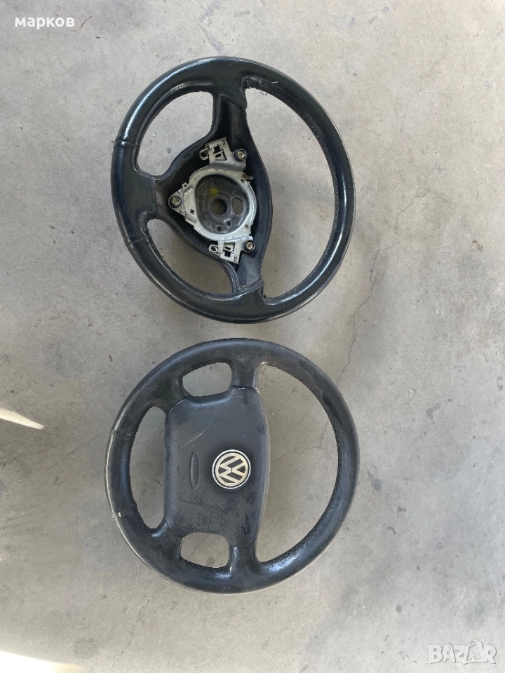 Волан голф 4, снимка 1